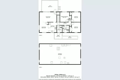 4758 Ryan Road, Couderay, WI 54828 - Photo 21