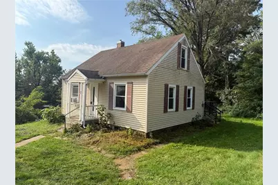 25 E Jefferson Street, Black River Falls, WI 54615 - Photo 1