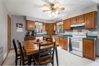 221 Sprague Avenue, Prairie Farm, WI 54762 - Photo 5