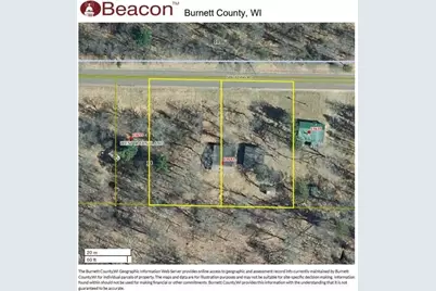 13643 Spaulding Road, Grantsburg, WI 54840 - Photo 5