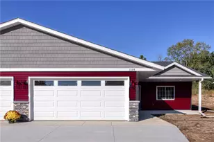 1808 Dorret Rd, Eau Claire, WI 54703 - Photo 1