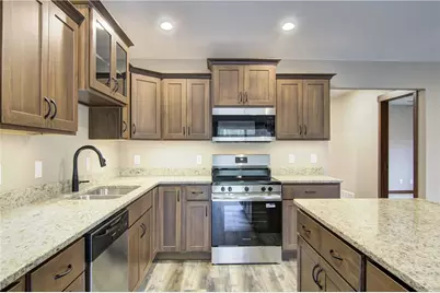 1808 Dorret Road, Eau Claire, WI 54703 - Photo 3