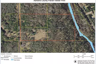 71124 Thole Road, Mellen, WI 54546 - Photo 17