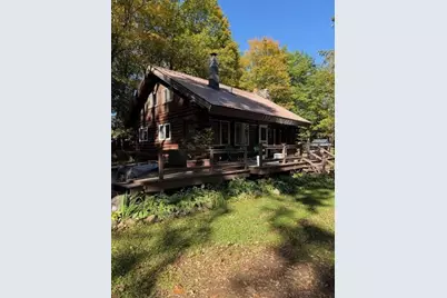 71124 Thole Road, Mellen, WI 54546 - Photo 1