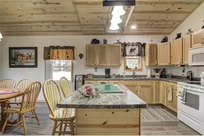 W6674 Poertner Road, Neillsville, WI 54456 - Photo 3