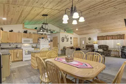 W6674 Poertner Road, Neillsville, WI 54456 - Photo 5