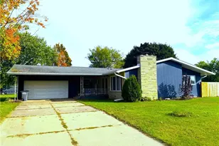 23492 Elm St, Independence, WI 54747 - Photo 1