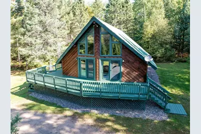 42420 Woodcrest Drive, Cable, WI 54821 - Photo 1