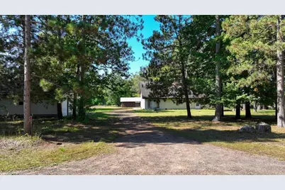 28395 County Road A, Scott Township, WI 54801 - Photo 3