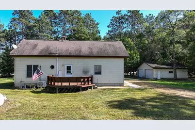 28395 County Road A, Scott Township, WI 54801 - Photo 7