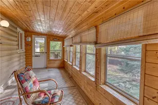 6892 W Wolf Island Rd, Hayward, WI 54843 - Photo 17