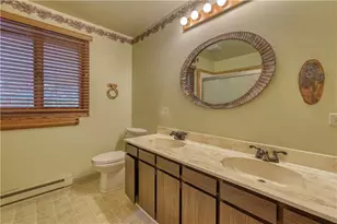 6892 W Wolf Island Rd, Hayward, WI 54843 - Photo 19