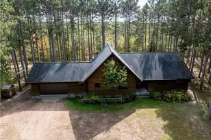 13672 E Short Rd, Gordon, WI 54838 - Photo 3