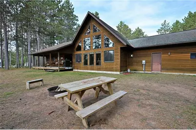 13672 E Short Road, Gordon, WI 54838 - Photo 19