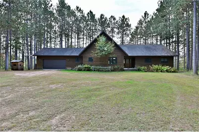 13672 E Short Road, Gordon, WI 54838 - Photo 17