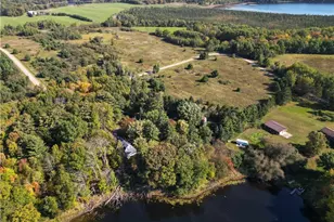 1599 Loon Lake Dr, Birchwood, WI 54817 - Photo 51