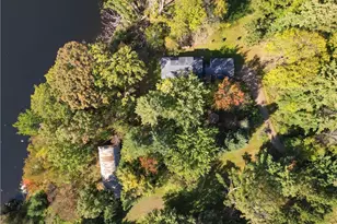 1599 Loon Lake Dr, Birchwood, WI 54817 - Photo 5