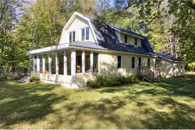 1599 Loon Lake Drive, Birchwood, WI 54817 - Photo 1