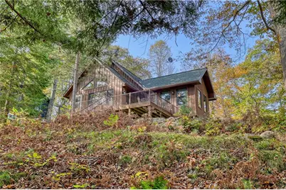 10488 Forest Circle Drive, Hayward, WI 54843 - Photo 13