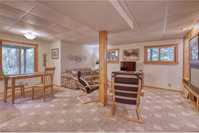 10488 Forest Circle Drive, Hayward, WI 54843 - Photo 41