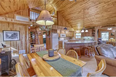 10488 Forest Circle Drive, Hayward, WI 54843 - Photo 31