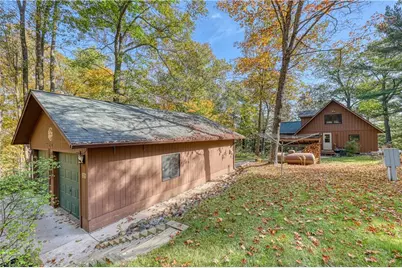 10488 Forest Circle Drive, Hayward, WI 54843 - Photo 3