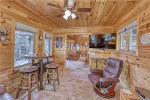 10488 Forest Circle Dr, Hayward, WI 54843 - Photo 35