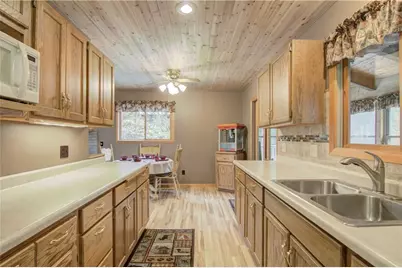1182 24 3/4 Street, Chetek, WI 54728 - Photo 9
