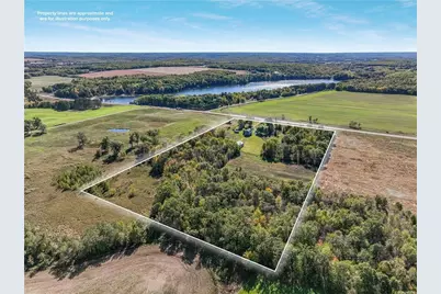 1820 State Rd 70, Spooner, WI 54801 - Photo 3
