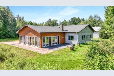 3828 W Walrath Road, Glen Flora, WI 54563 - Photo 1