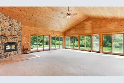 3828 W Walrath Road, Glen Flora, WI 54563 - Photo 3