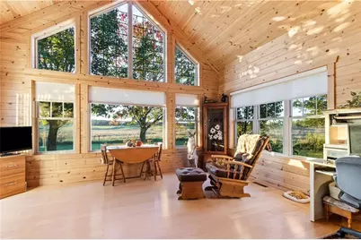 9979 Golf Villa Lane, Hayward, WI 54843 - Photo 11