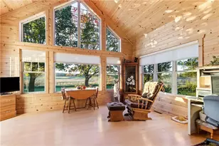 9979 Golf Villa Ln, Hayward, WI 54843 - Photo 11