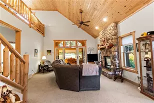 9979 Golf Villa Ln, Hayward, WI 54843 - Photo 3