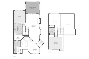 9979 Golf Villa Ln, Hayward, WI 54843 - Photo 7