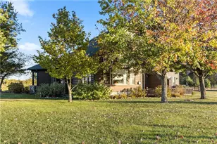 9979 Golf Villa Ln, Hayward, WI 54843 - Photo 35
