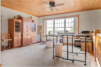 9979 Golf Villa Lane, Hayward, WI 54843 - Photo 25