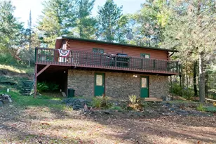 8002 E County Road Y, Gordon, WI 54838 - Photo 1