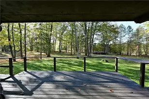 12705 Paddock Rd, Hayward, WI 54843 - Photo 5