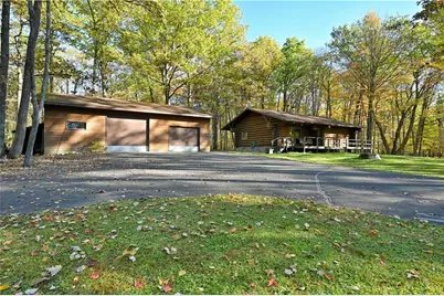 12705 Paddock Road, Hayward, WI 54843 - Photo 1