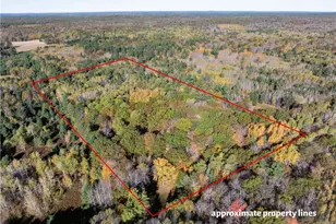 12705 Paddock Rd, Hayward, WI 54843 - Photo 3