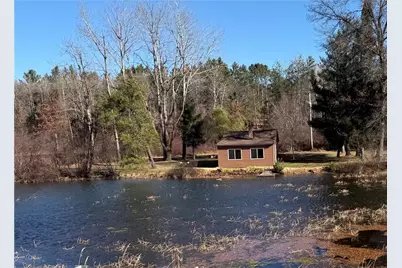 W5693 Trego Park Road Road, Trego, WI 54888 - Photo 1
