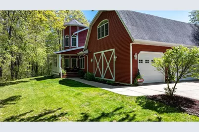 W10753 Hannon Road, Black River Falls, WI 54615 - Photo 1