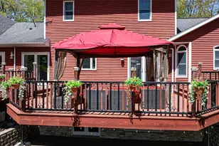 W10753 Hannon Rd, Black River Falls, WI 54615 - Photo 17