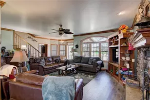 W10753 Hannon Rd, Black River Falls, WI 54615 - Photo 7