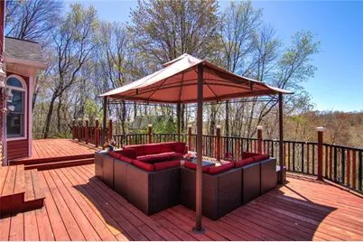 W10753 Hannon Road, Black River Falls, WI 54615 - Photo 19