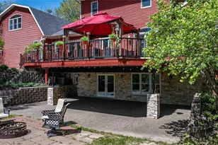 W10753 Hannon Rd, Black River Falls, WI 54615 - Photo 19