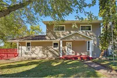 221 Jefferson Street, Saint Croix Falls, WI 54024 - Photo 1