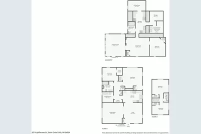 221 Jefferson Street, Saint Croix Falls, WI 54024 - Photo 7