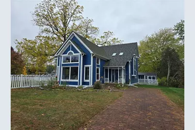 1213 2nd Street, Chetek, WI 54728 - Photo 1